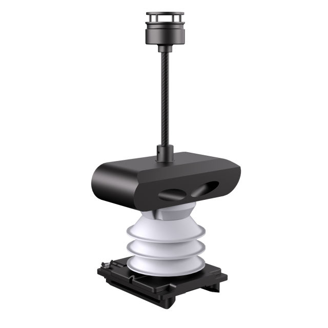 Meteorological Data Acquisition System HY-UAVW6_E Compatible with UniDrone E1000 E900