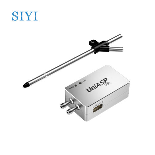 SIYI UniASP L10D Airspeed Module Including Pitot Tube DroneCAN Communication Wide Range High Precision AUAV