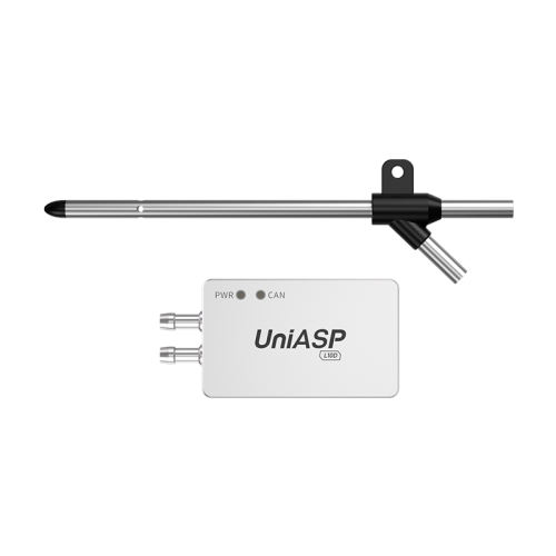 SIYI UniASP L10D Airspeed Module Including Pitot Tube DroneCAN Communication Wide Range High Precision AUAV