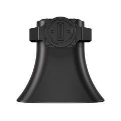 Megaphone VT100R_v.E900 Compatible with UniDrone E1000 E900