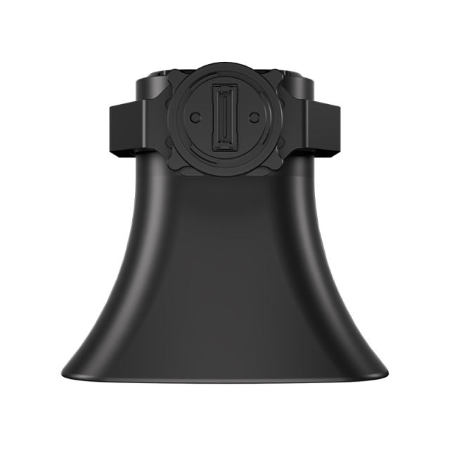 Megaphone VT100R_v.E900 Compatible with UniDrone E1000 E900