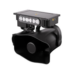 Airborne Multi-function Module YA-4_v.E900 Compatible with UniDrone E1000 E900