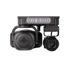 Airborne Multi-function Module YA-4_v.E900 Compatible with UniDrone E1000 E900