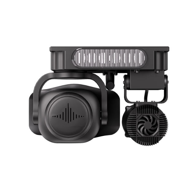 Airborne Multi-function Module YA-4_v.E900 Compatible with UniDrone E1000 E900