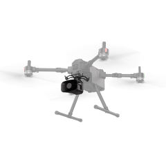 Megaphone VT100R_v.E900 Compatible with UniDrone E1000 E900