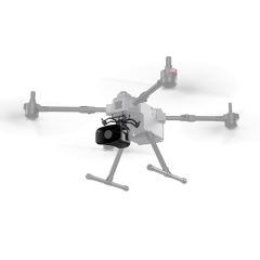 Megaphone VT100R_v.E900 Compatible with UniDrone E1000 E900