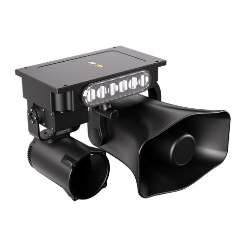 Airborne Multi-function Module YA-4_v.E900 Compatible with UniDrone E1000 E900