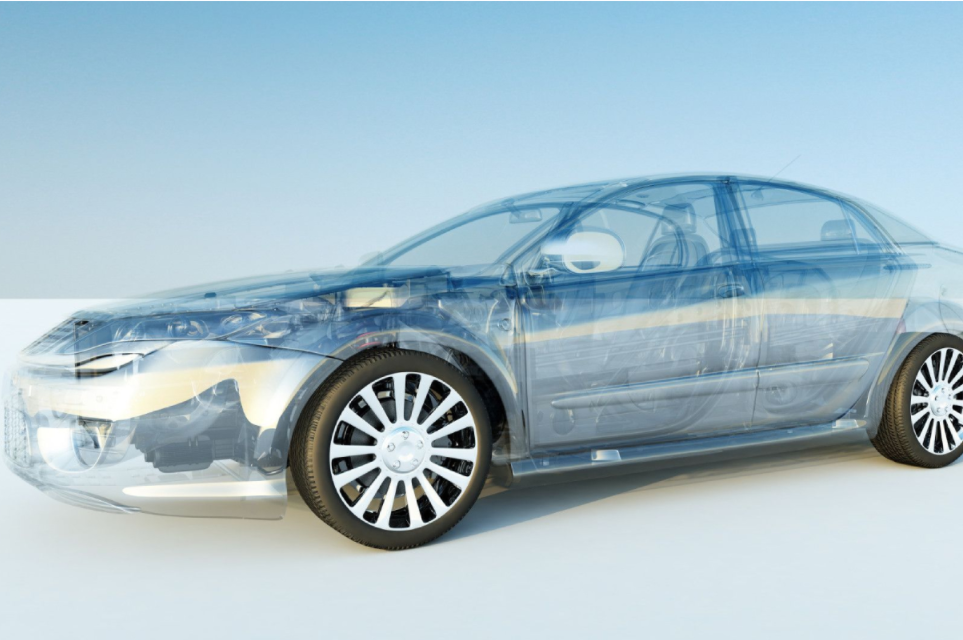 Automotive seals