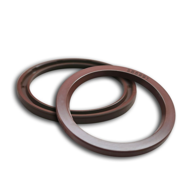 MKC High-Performance Gear Reducer and Gearbox Seals - Type C