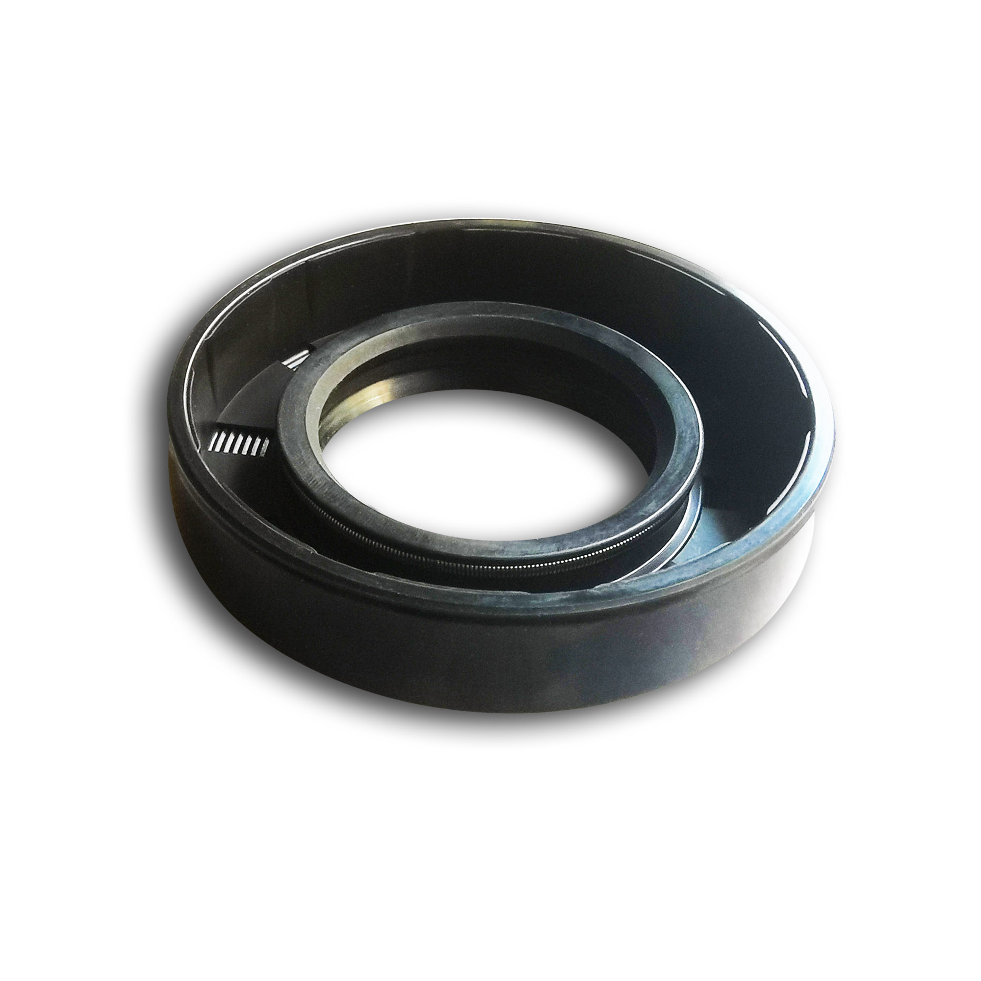 MKC High-Performance Gear Reducer and Gearbox Seals - Type C