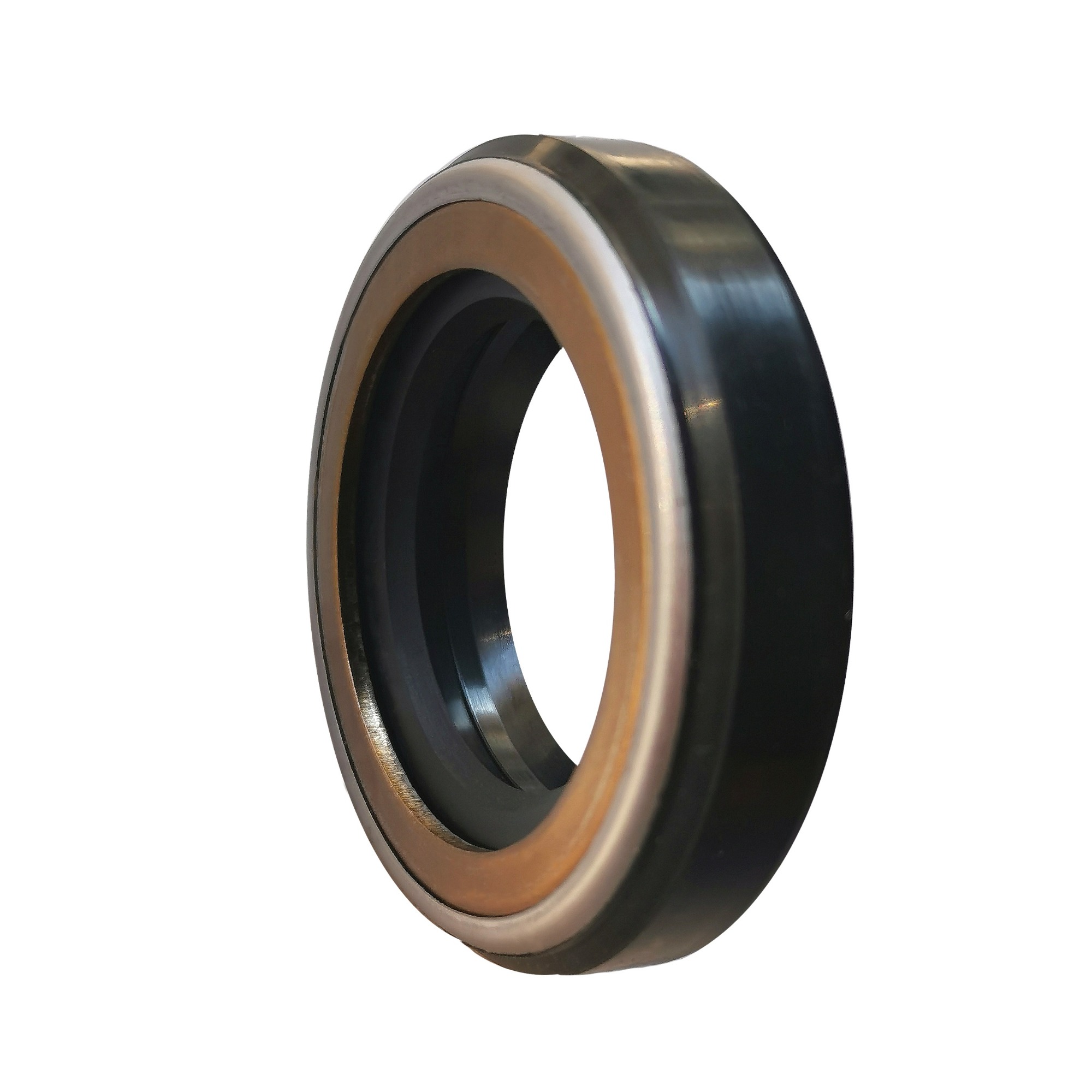 Pump Seals/High pressure Seals -Type N