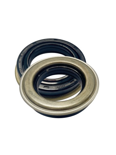 Harvestor Seals