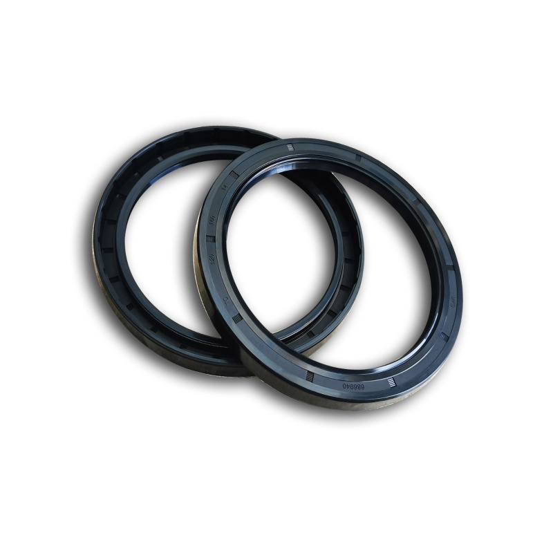 MKC Wind Turbine Seals/Robot Seals -Type C