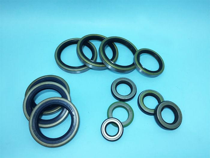 Axle Seals/Gamma Seals/Crankshaft Seals