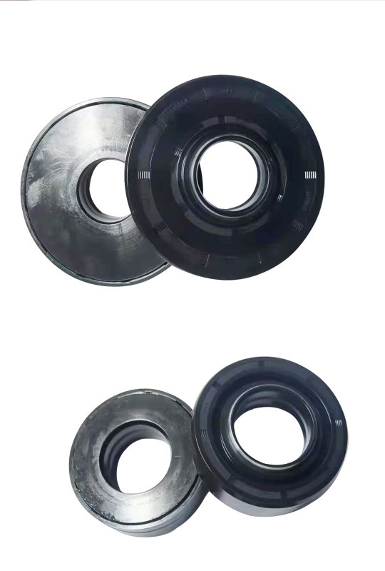 Rice transplanter Seals