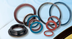 Axle Seals/Gamma Seals/Crankshaft Seals