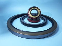 Axle Seals/Gamma Seals/Crankshaft Seals