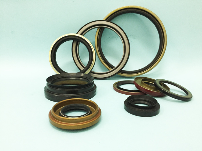 Axle Seals/Gamma Seals/Crankshaft Seals