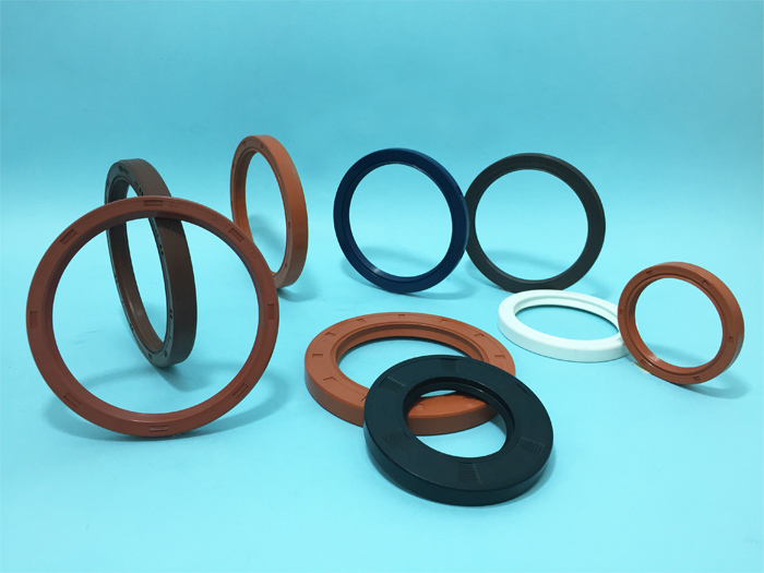 Axle Seals/Gamma Seals/Crankshaft Seals