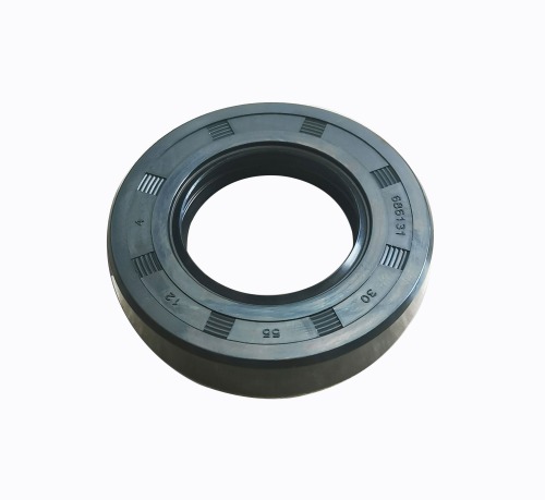 MKC High-Performance Gear Reducer and Gearbox Seals - Type C