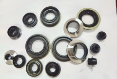 Rice transplanter Seals