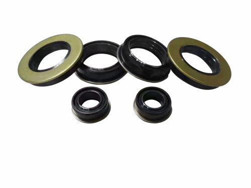 Wheel drive gearbox Seals