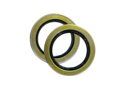 TA type oil seal