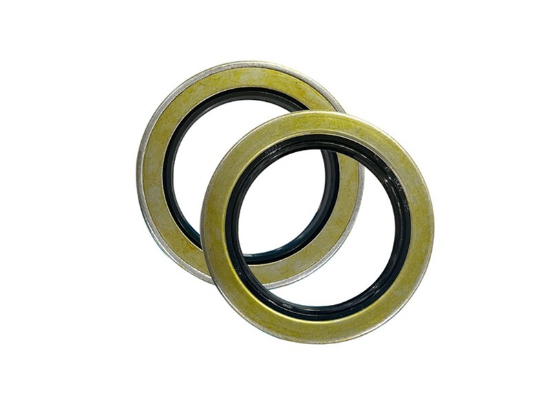 TA type oil seal