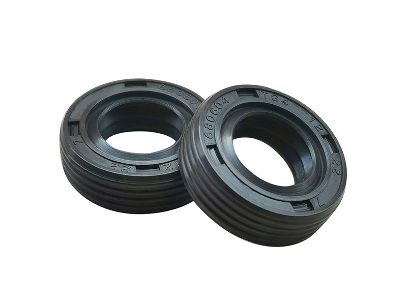 Oil seals