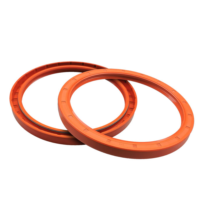 TC type oil seal