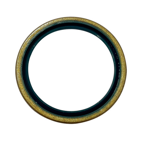 VB type oil seal