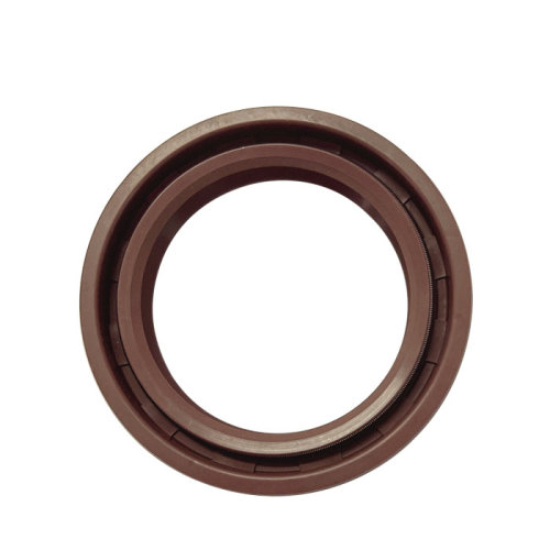DC type oil seal