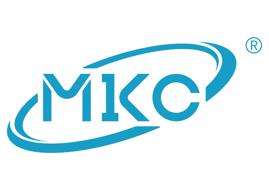 40th Anniversary of MKC seal