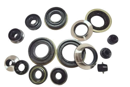 MKC TCY High-Performance Oil Seal