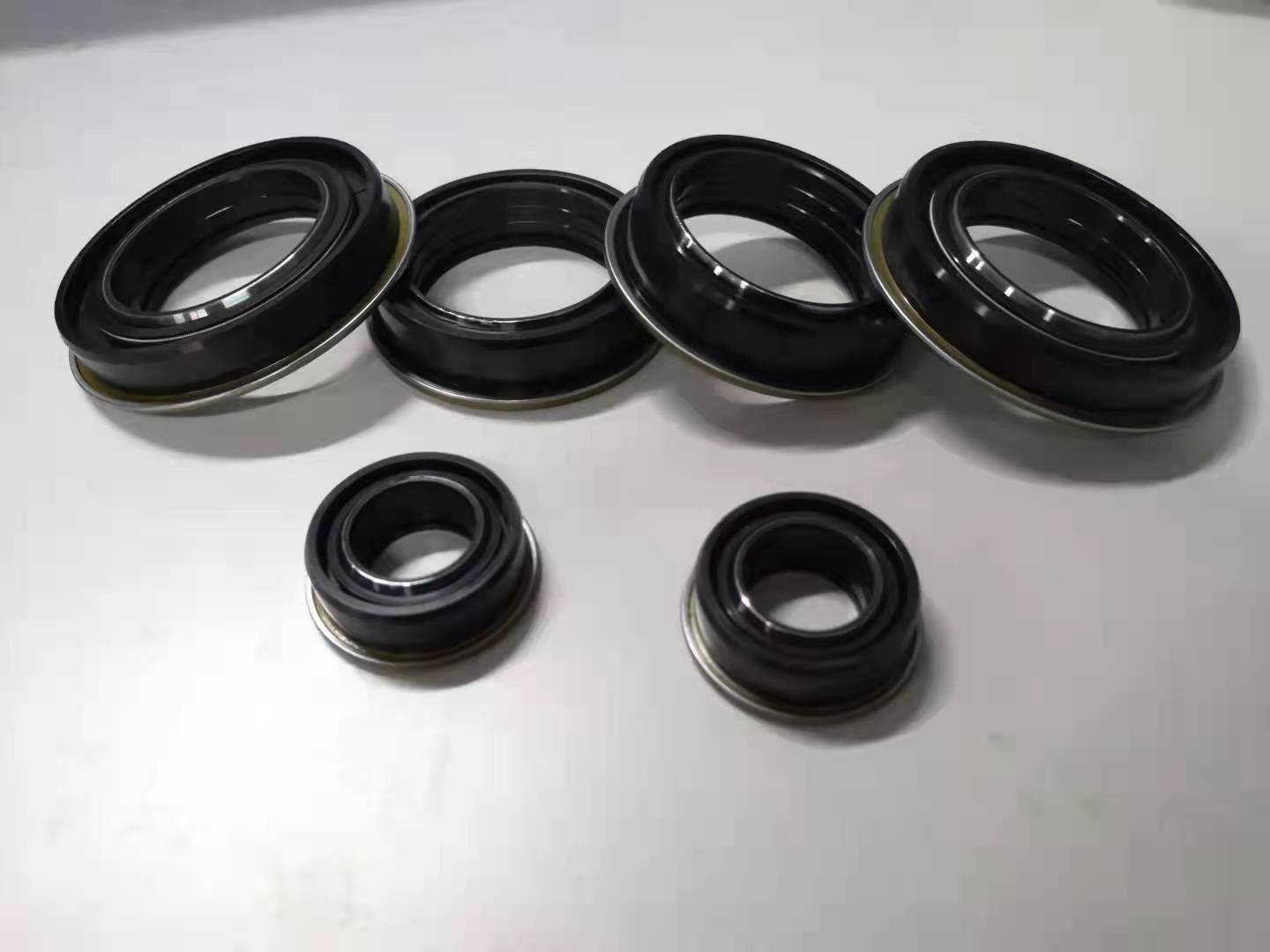 TAY type oil seal