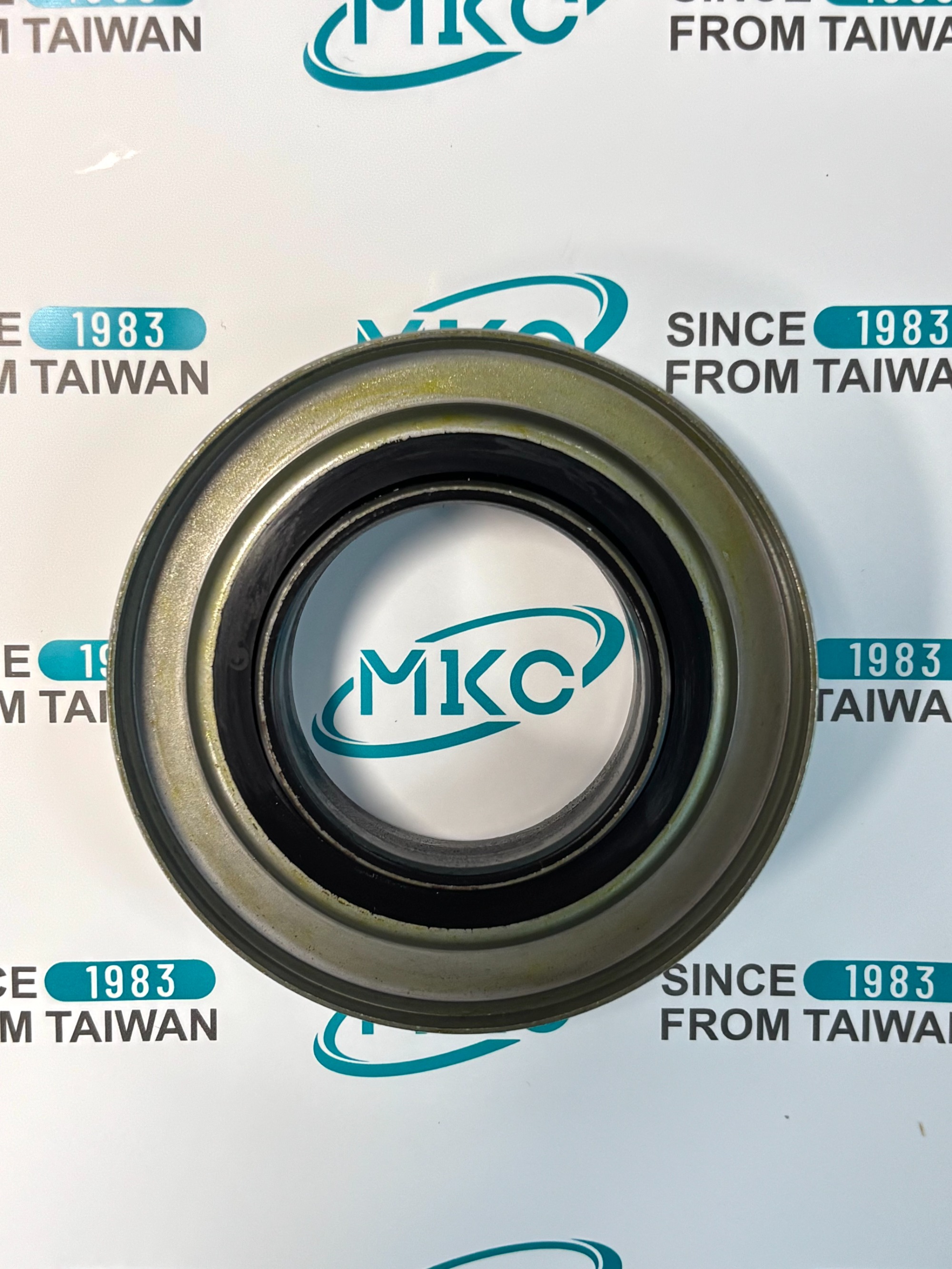 Harvester Track Roller Oil Seal 5T072-23850MKC