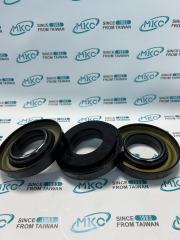 Harvester Track Roller Oil Seal 58813-16450MKC