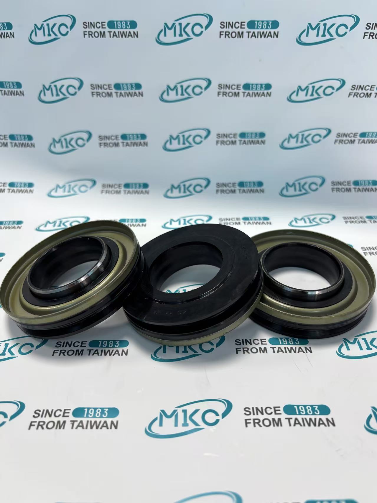Harvester Track Roller Oil Seal 5T072-23850MKC