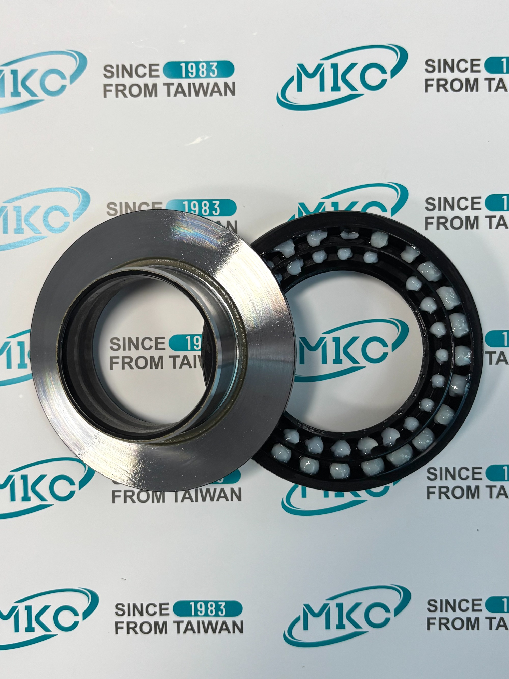 Harvester Track Roller Oil Seal 5T072-23850MKC