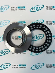 Harvester Track Roller Oil Seal 5T072-23850MKC
