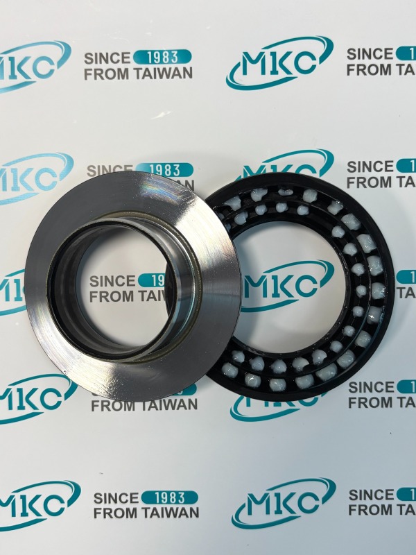 Harvester Track Roller Oil Seal 5T072-23850MKC