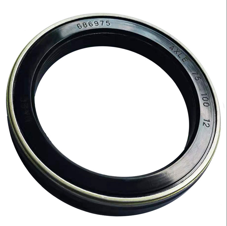 AXLE type oil seal - Cassette seal
