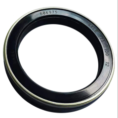 AXLE type oil seal - Cassette seal