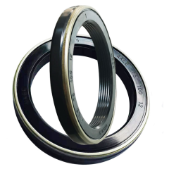 AXLE type oil seal - Cassette seal