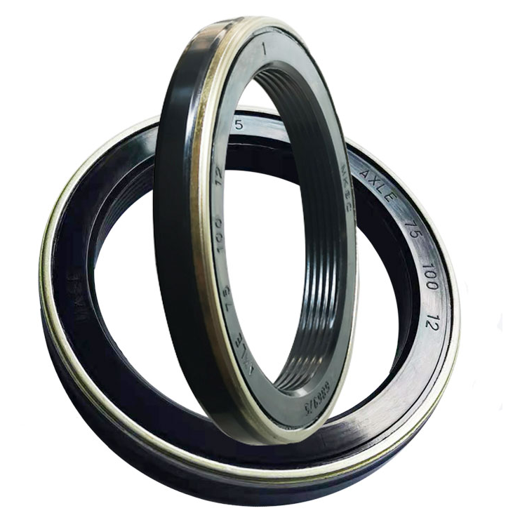 AXLE type oil seal - Cassette seal