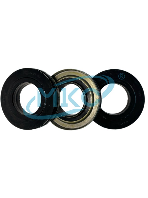 Harvester Track Roller Oil Seal 5T070-23210MKC