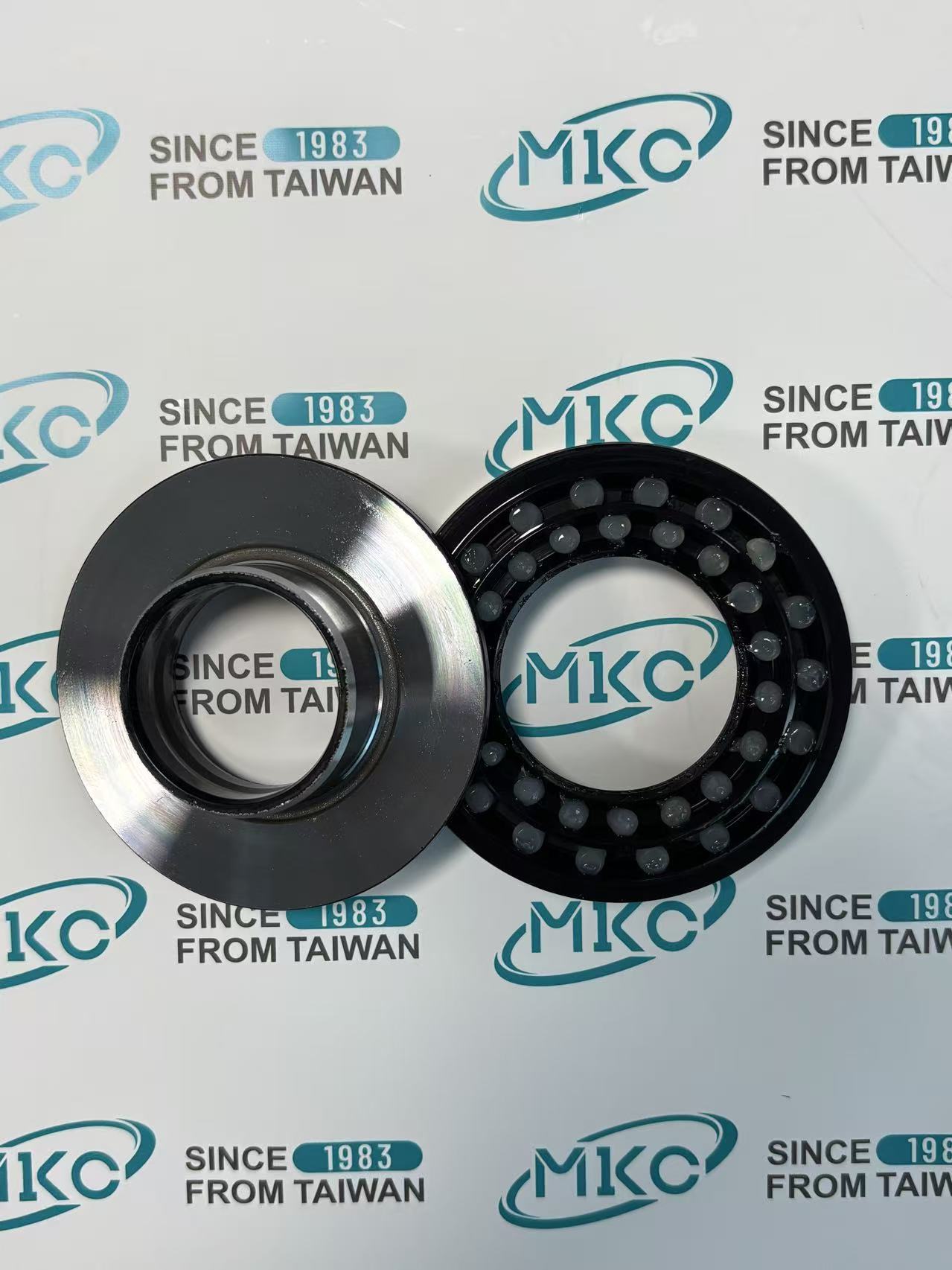 Harvester Track Roller Oil Seal 5T070-23210MKC