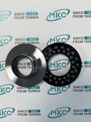 Harvester Track Roller Oil Seal 5T070-23210MKC