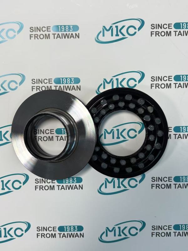 Harvester Track Roller Oil Seal 5T070-23210MKC