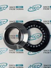 Harvester Track Roller Oil Seal 58813-16450MKC